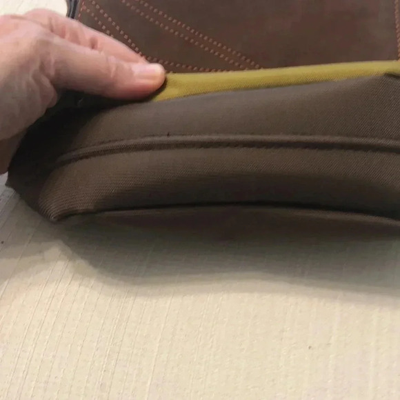 Ellington mini shoulder bag. - Picture 8 of 10